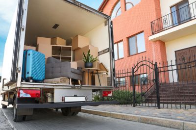 Long Distance Moving in Norwalk, CT
