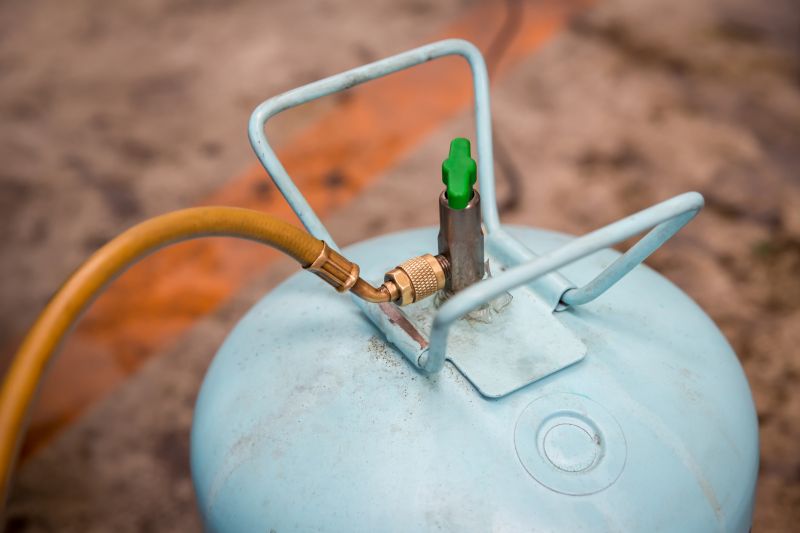 Completed Cng Packing