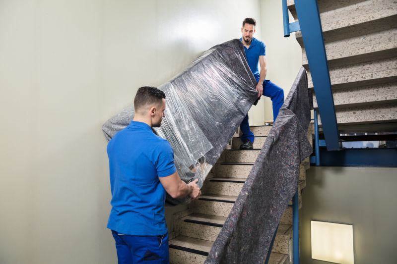Commercial Furniture Moving in Brooklyn, NY