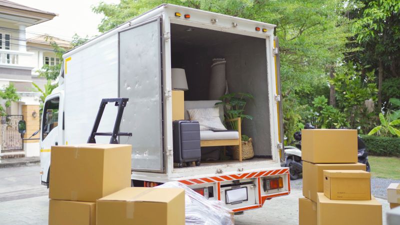 Couch Moving Service in Brooklyn, NY