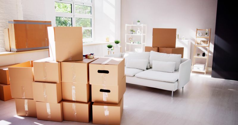 Desk Moving Service in Long Island, NY