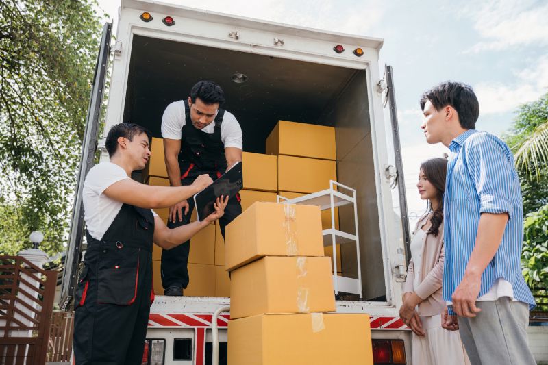 Long Distance Moving in Durham, NC