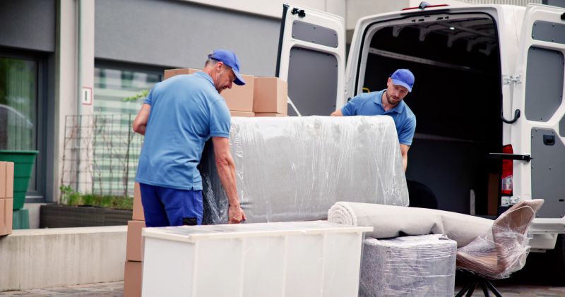 Long Distance Moving in Bonita Springs, FL