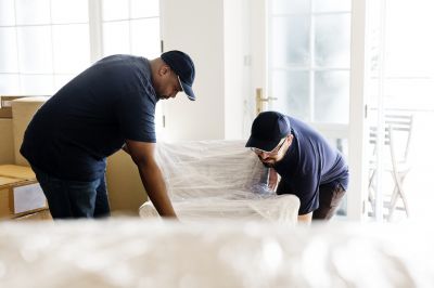 Mattress Moving Service in Hendersonville, NC