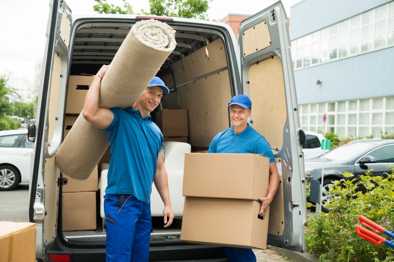 Moving Service in Hickory, NC