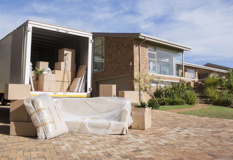 Residential Moving Service in Brooklyn, NY