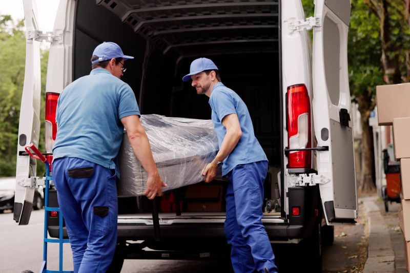 Treadmill Moving Service in Long Island, NY