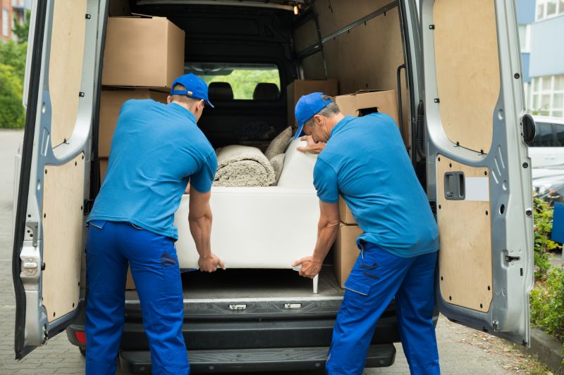 Packing Service Providers