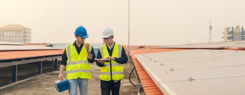 Safety Inspection Teams